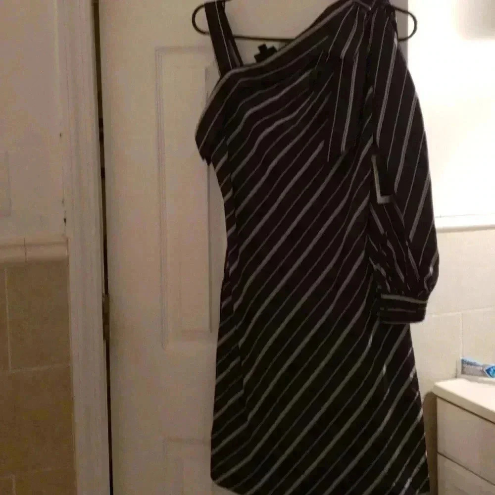 eci New York dress